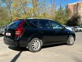 2008 Kia Ceed I, чёрный, 500000 рублей - вид 4