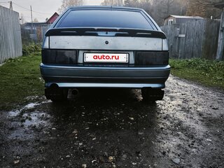 2009 Lada (ВАЗ) 2114, серый, 260000 рублей, вид 5