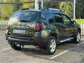 2015 Renault Duster I Рестайлинг, зелёный - вид 3