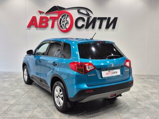 2018 Suzuki Vitara II, голубой, 1285000 рублей, вид 5