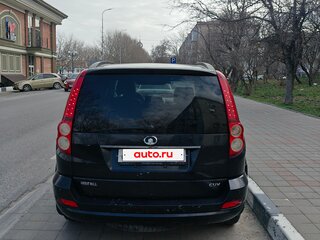2013 Great Wall Hover H5, чёрный, 700000 рублей, вид 5