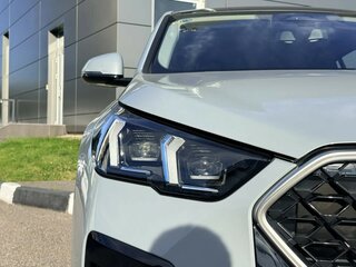2024 BMW X2 sDrive25i II (U10), серый, 5175000 рублей, вид 2