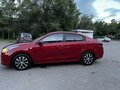 2017 Kia Rio IV, красный, 1100000 рублей - вид 3