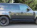 2022 Land Rover Defender 110 II, серый, 8999000 рублей - вид 6