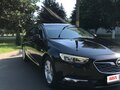 2019 Opel Insignia II, чёрный, 1699999 рублей - вид 2