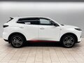 2024 Changan UNI-S I, белый - вид 2