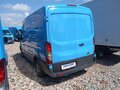2021 Ford Transit, голубой, 2920000 рублей - вид 3