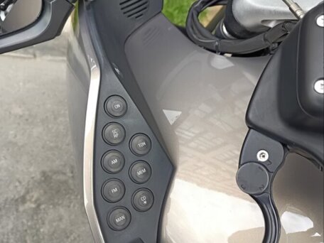 2007 BMW R 1200 RT, коричневый, 820000 рублей, вид 4