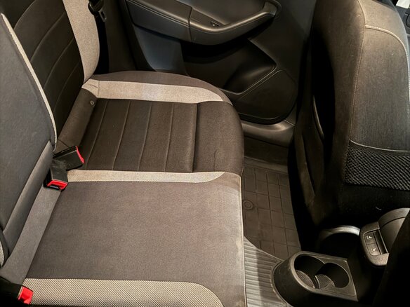 2019 Skoda Rapid I Рестайлинг, синий, 1600000 рублей - вид 19