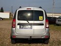 2014 Lada (ВАЗ) Largus I, серебристый - вид 5