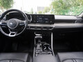 2021 Kia K5 III, серый, 2353000 рублей - вид 11