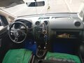 2011 Volkswagen Caddy, синий, 480000 рублей - вид 10