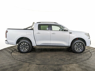 2026 Great Wall Poer I Рестайлинг, белый, 3595000 рублей, вид 4