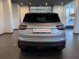 2024 Belgee X50, серый, 2120000 рублей, вид 4
