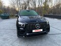 2021 Mercedes-Benz GLE AMG 63 AMG S II (V167), чёрный, 12299000 рублей - вид 8