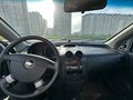 2007 Chevrolet Aveo I, серебристый, 150000 рублей - вид 5
