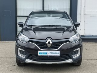 2019 Renault Kaptur I, коричневый, 1491000 рублей, вид 2