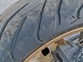 2011 Yamaha FZ8, белый, 560000 рублей - вид 7