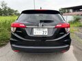 2019 Honda Vezel I Рестайлинг, чёрный, 1290000 рублей - вид 4