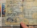 1985 ИЖ Планета, оранжевый, 50000 рублей - вид 3