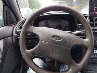 1997 Ford Mondeo II, зелёный, 70000 рублей, вид 4