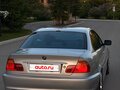 2004 BMW 3 серии 330d IV (E46) Рестайлинг, серебристый, 1500000 рублей - вид 5
