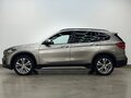 2019 BMW X1 16d sDrive II (F48), серый, 2290000 рублей - вид 7