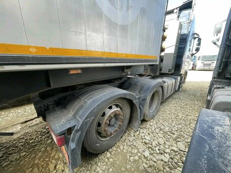 2019 Volvo FH, синий, 6912800 рублей, вид 3