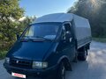 2001 ГАЗ ГАЗель (3302), зелёный, 350000 рублей - вид 8