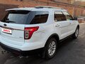 2014 Ford Explorer V, белый, 1680000 рублей - вид 8