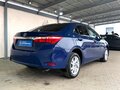 2016 Toyota Corolla XI (E160, E170, E180) Рестайлинг 1, синий, 1369000 рублей - вид 4