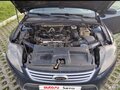 2008 Ford Mondeo IV, синий, 480000 рублей - вид 9