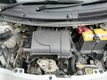 2010 Toyota Vitz II (XP90), серый, 490000 рублей - вид 11