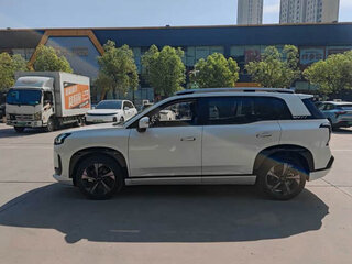 2026 GAC Aion V, белый, 2450000 рублей, вид 5