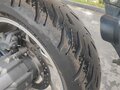 2010 Honda VFR 1200, красный, 510000 рублей - вид 6