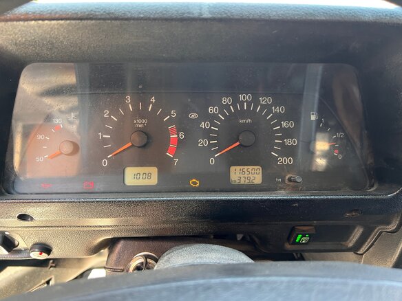 2012 Lada (ВАЗ) 2121 (4x4) I Рестайлинг, белый, 405000 рублей - вид 7
