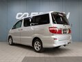 2004 Toyota Alphard I, серый - вид 1