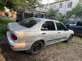 1996 Nissan Almera I (N15), серый, 90000 рублей - вид 7