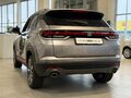 2025 Changan CS35 Plus I Рестайлинг, серебристый - вид 3