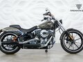 2015 Harley-Davidson Breakout, чёрный, 1499000 рублей