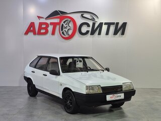 Lada (ВАЗ) 2109