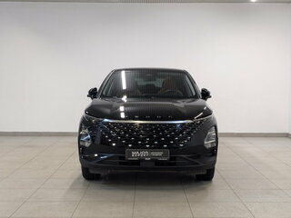 2023 Omoda C5 I, чёрный, 1700000 рублей, вид 2