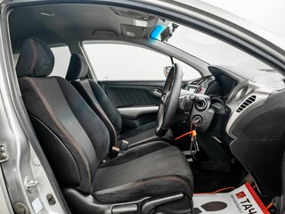 2010 Honda Stream II Рестайлинг, серый, 1180000 рублей, вид 5