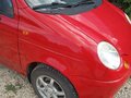 2007 Daewoo Matiz I Рестайлинг, красный, 325000 рублей - вид 8