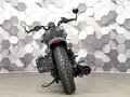 2025 Indian Scout, чёрный, 2100000 рублей - вид 5