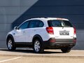 2015 Chevrolet Captiva I Рестайлинг 2, белый, 1395000 рублей - вид 9