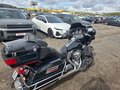 2010 Harley-Davidson Electra Glide, чёрный, 1050000 рублей - вид 5