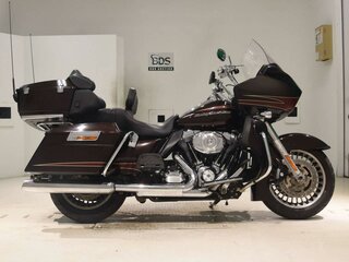 2011 Harley-Davidson Road Glide, красный, 1299000 рублей, вид 2