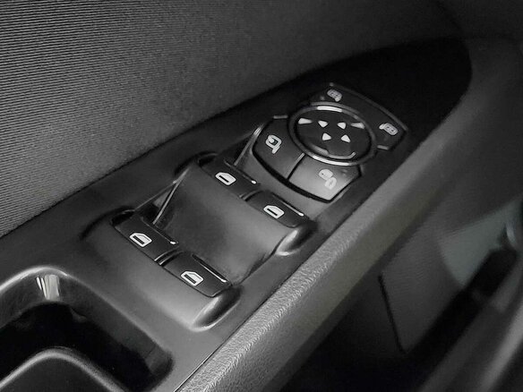 2016 Ford Mondeo V, серый - вид 13