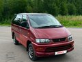 2000 Mitsubishi Space Gear I Рестайлинг, красный, 565000 рублей - вид 3